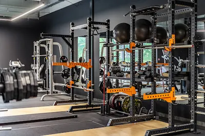 Panteon Gym II Siłownia Całodobowa Zielona Góra